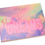 Give Me Glow Pastel Dreams 12-Pan Pressed Pigment Palette