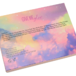 Give Me Glow Pastel Dreams 12-Pan Pressed Pigment Palette