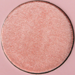 Give Me Glow Peach for the Stars Foiled Pressed Shadow