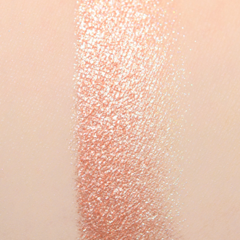 Give Me Glow Peach for the Stars Foiled Pressed Shadow