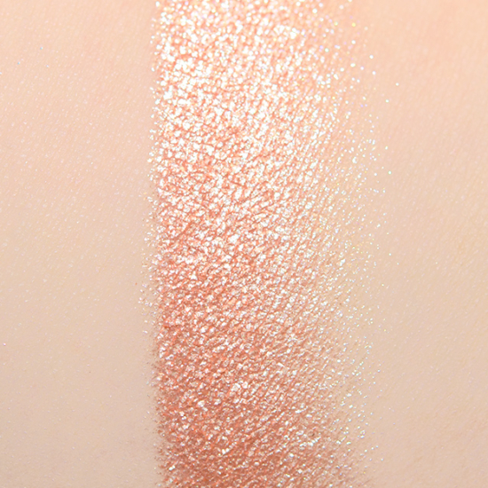 Give Me Glow Peach for the Stars Foiled Pressed Shadow