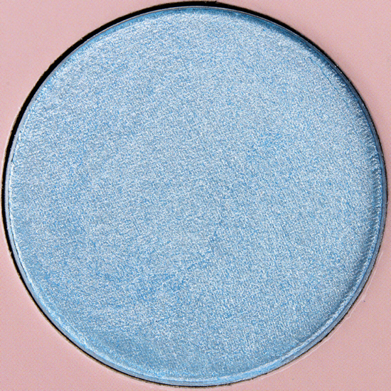 Give Me Glow Foiled Pressed Shadow Peek a Blue