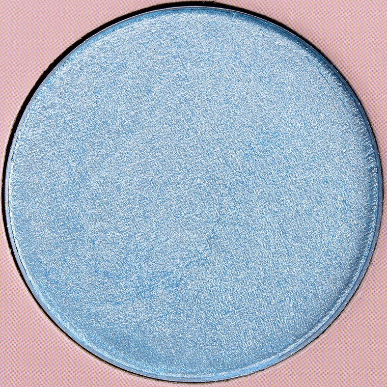 Give Me Glow Peek a Blue Foiled Pressed Shadow