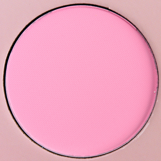 Give Me Glow Matte Pressed Pigment Pink Rain