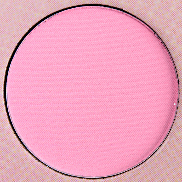 Give Me Glow Pink Rain Matte Pressed Pigment