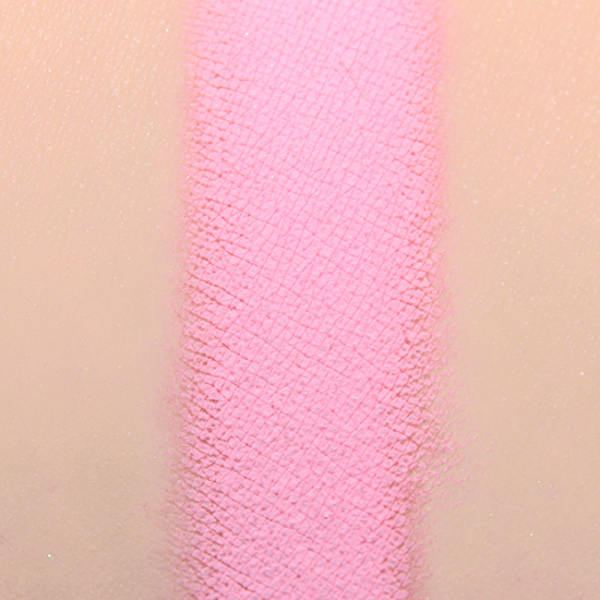 Give Me Glow Pink Rain Matte Pressed Pigment
