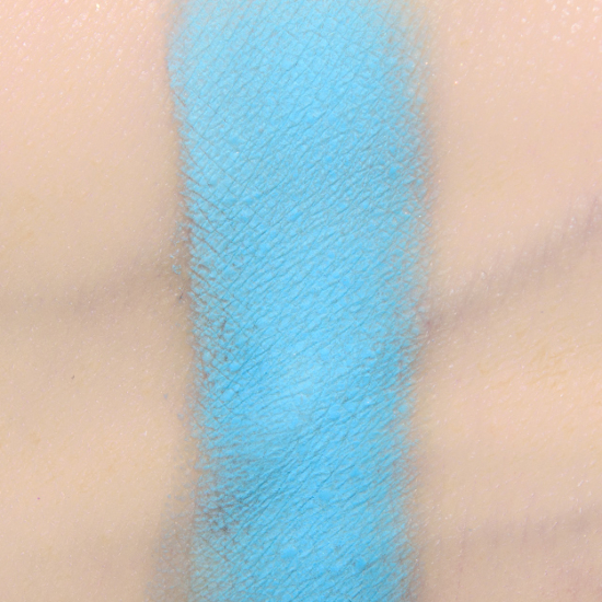 Give Me Glow Queen of the Clouds Matte Pressed Shadow