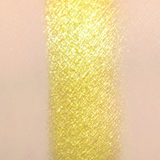 Give Me Glow Rise and Shine Foiled Pressed Shadow