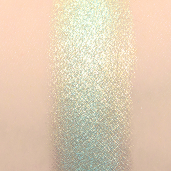 Give Me Glow Too High for This Foiled Pressed Shadow