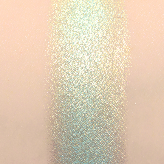 Give Me Glow Too High for This Foiled Pressed Shadow