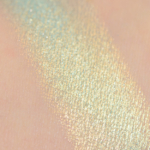 Give Me Glow Too High for This Foiled Pressed Shadow