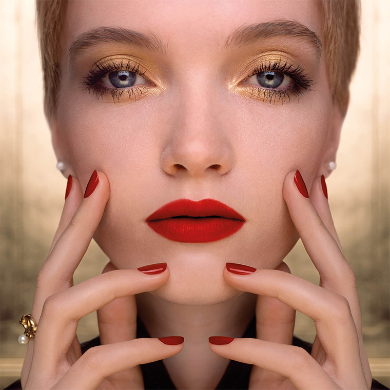 Dior Beauty The Atelier of Dreams Collection for Holiday 2021