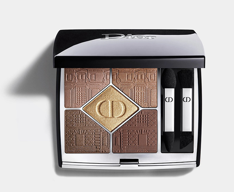 Dream in Dior Beauty this Holiday