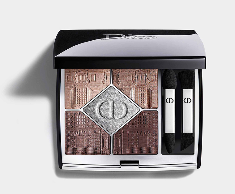 Dior Beauty The Atelier of Dreams Collection for Holiday 2021
