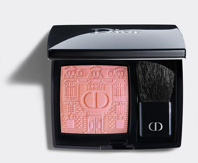 Dior Beauty The Atelier of Dreams Collection for Holiday 2021