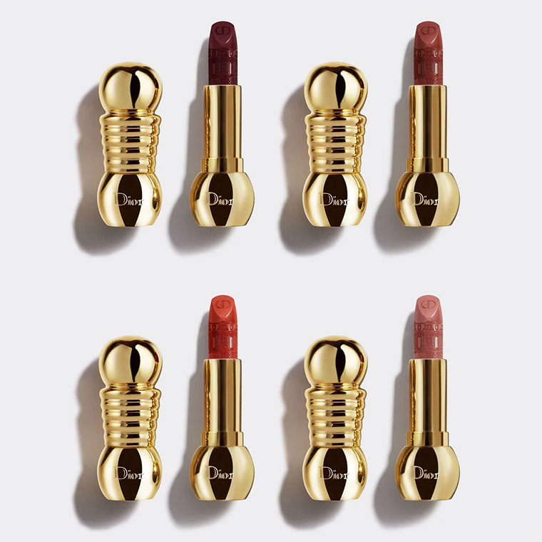 Dior Beauty The Atelier of Dreams Collection for Holiday 2021