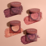Huda Beauty GloWish Cheeky Blush + Luminous Powders Launch October 5th