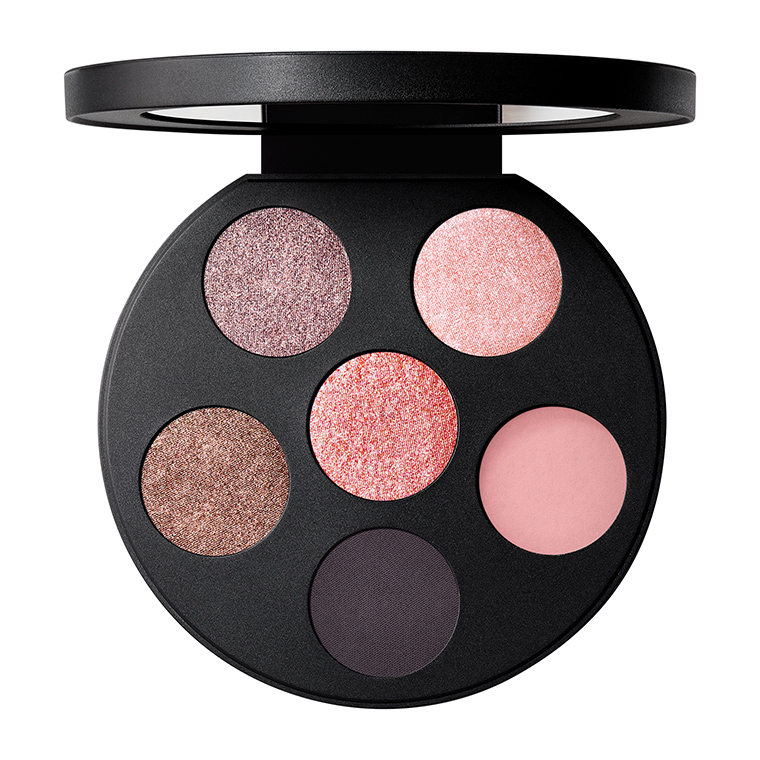 MAC Hypnotizing Holiday - Cool