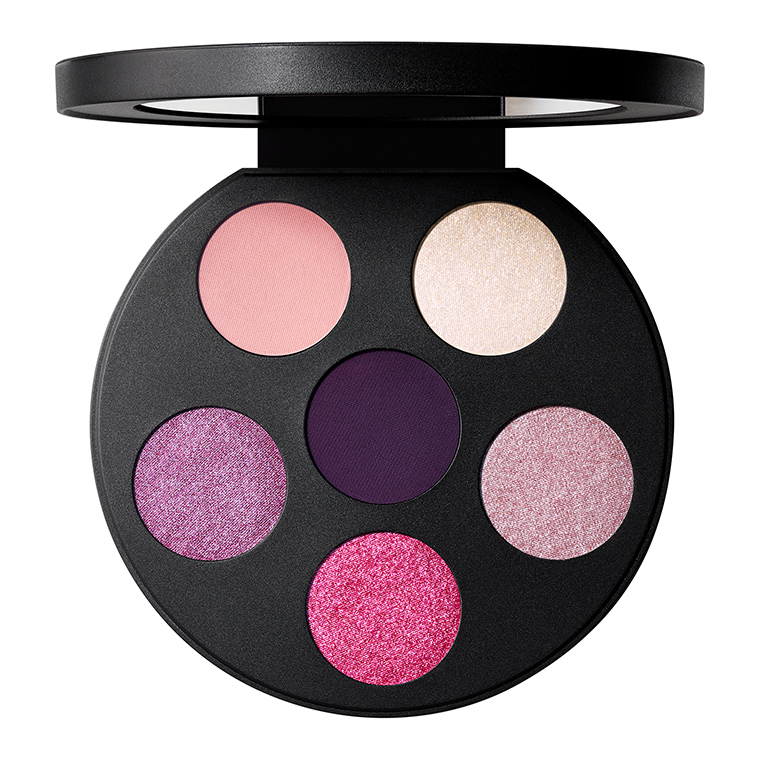 MAC Hypnotizing Holiday - Rich