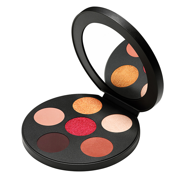 MAC Hypnotizing Holiday - Warm