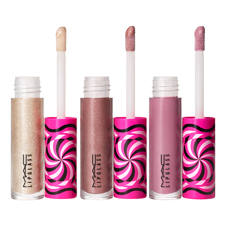 MAC Hypnotizing Holiday - Cool
