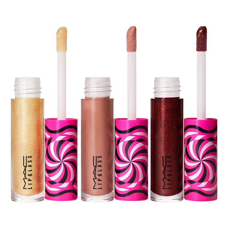 MAC Hypnotizing Holiday - Warm