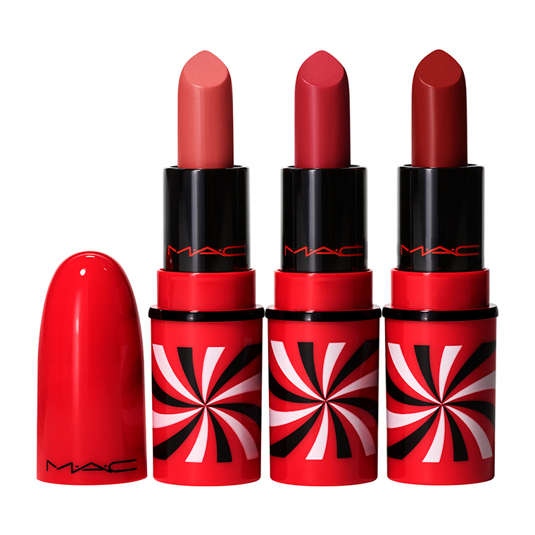 MAC Hypnotizing Holiday - Neutral