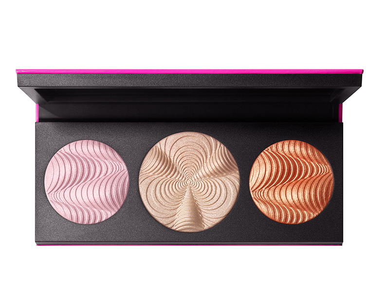 MAC Hypnotizing Holiday - Light