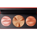 MAC Hypnotizing Holiday - Medium/Deep