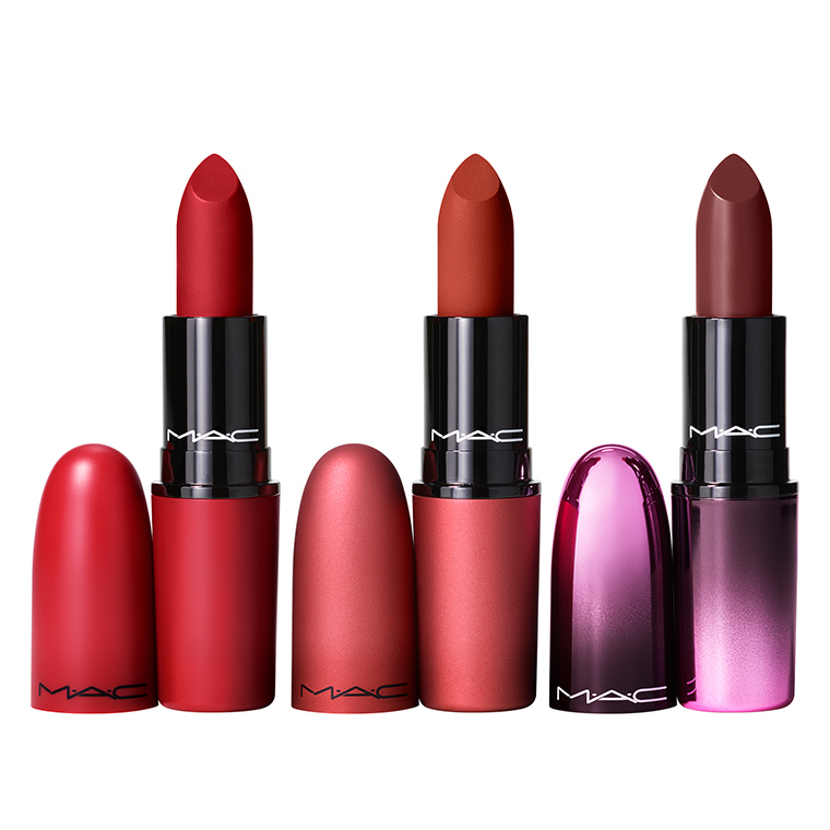 MAC Hypnotizing Holiday - Magic Lip Kit