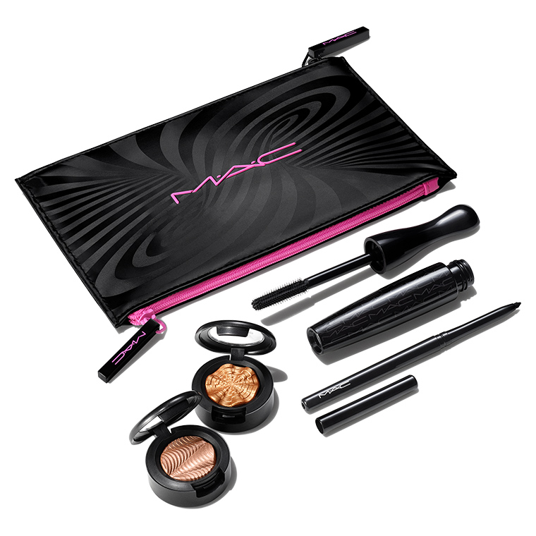 MAC Hypnotizing Holiday - Golden