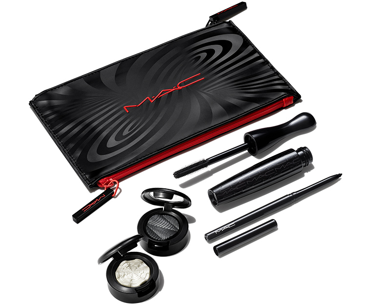 MAC Hypnotizing Holiday - Smoky