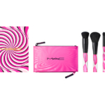 MAC Hypnotizing Holiday - Brush Set