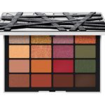 NARS Holiday 2021 Eyeshadow Palettes Now Available