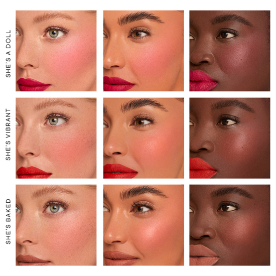 Patrick Ta Major Headlines Blush Palette Now Available