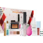 Sephora Favorites for Holiday 2021