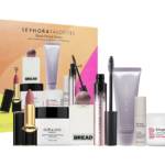 Sephora Favorites for Holiday 2021