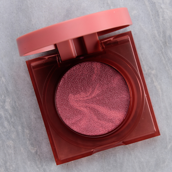 Huda Beauty Berry Juicy (03) GloWish Cheeky Vegan Blush Powder