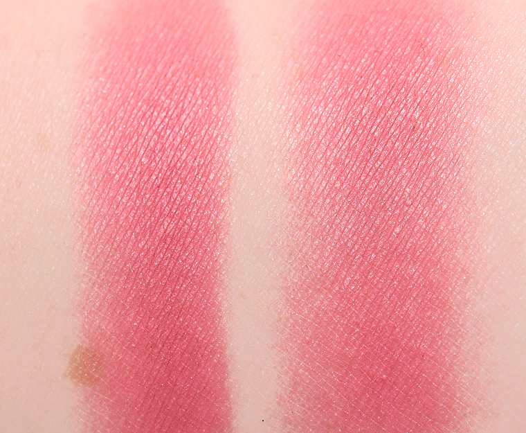 Huda Beauty Berry Juicy (03) GloWish Cheeky Vegan Blush Powder