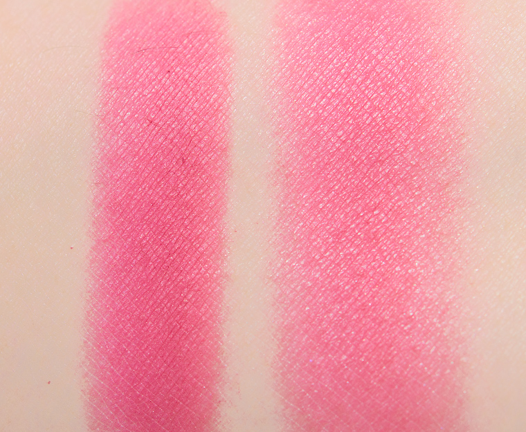 Huda Beauty Charming Cherry (04) GloWish Cheeky Vegan Blush Powder