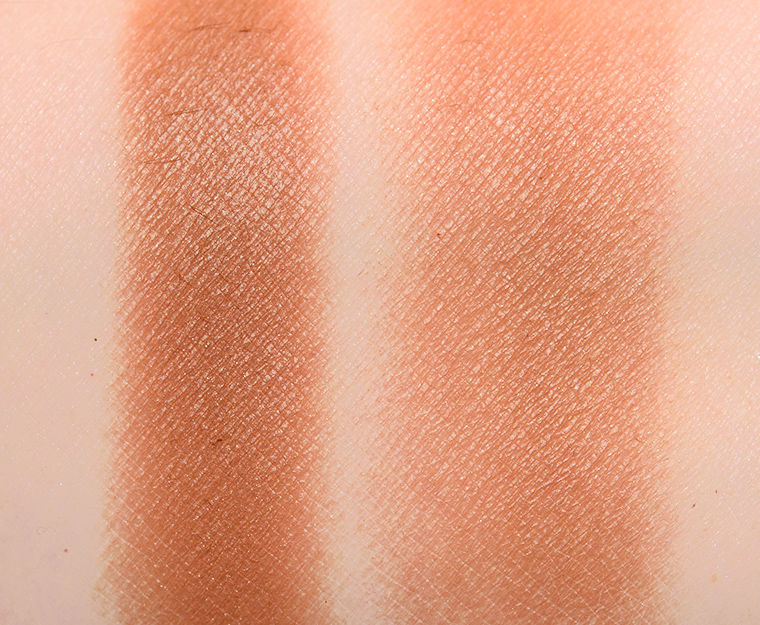 Huda Beauty Deep Tan GloWish Soft Radiance Bronzing Powder