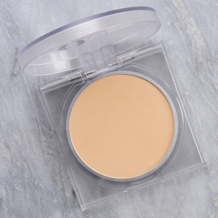 Huda Beauty Fair Light (02) GloWish Luminous Pressed Powder