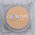 Huda Beauty Fair Light (02) GloWish Luminous Pressed Powder