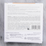 Huda Beauty Fair Light (02) GloWish Luminous Pressed Powder