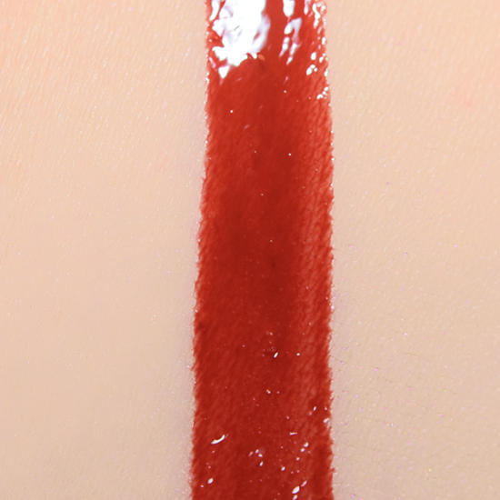 Lisa Eldridge Cinnabar Gloss Embrace Lip Gloss