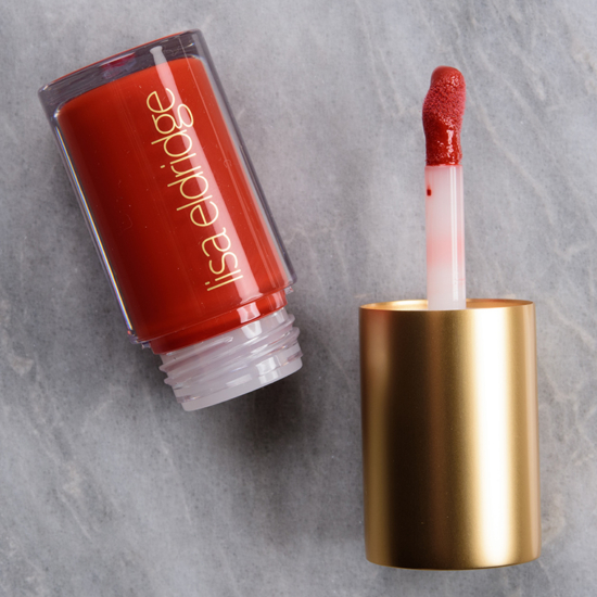 Lisa Eldridge Dragon Gloss Embrace Lip Gloss