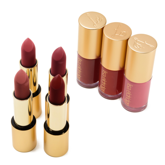 Lisa Eldridge Holiday 2021