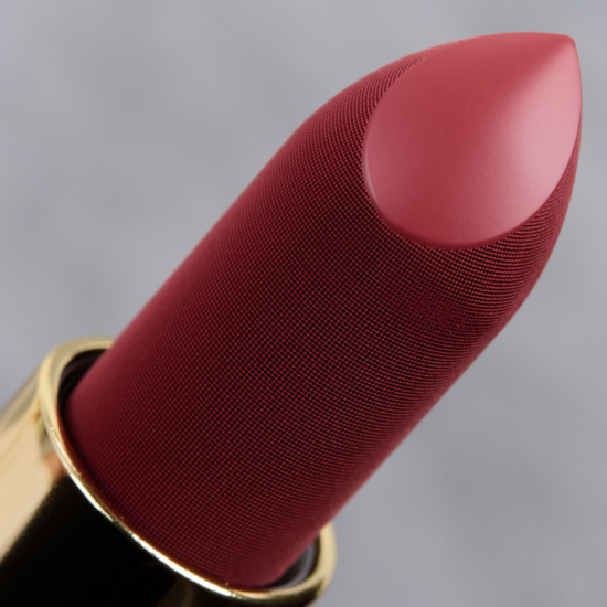Lisa Eldridge Velvet Blush Lightly True Velvet Lipstick Colour