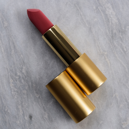 Lisa Eldridge Velvet Blush Lightly True Velvet Lipstick Colour