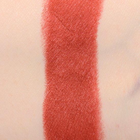 Lisa Eldridge Velvet Cinnabar True Velvet Lipstick Colour